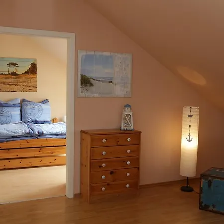 Apartamento 04_fewo Pluge *